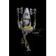 Portal 2 P-Body Sixth Scale Figure 30cm